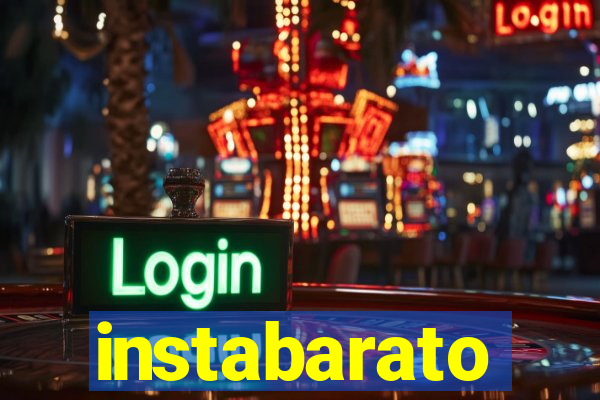 instabarato
