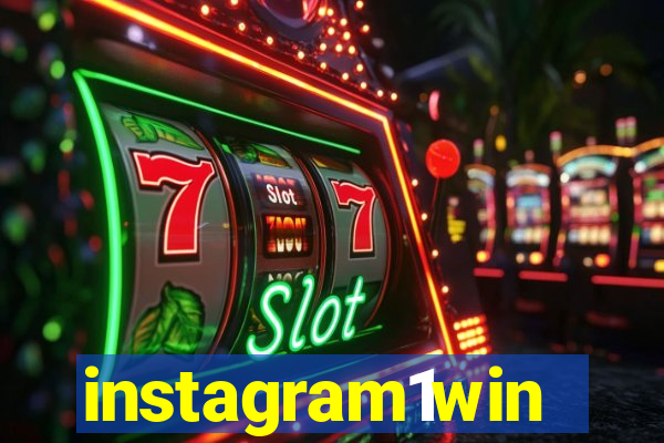 instagram1win