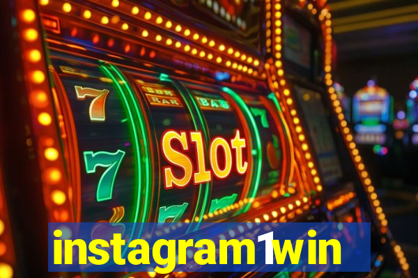 instagram1win