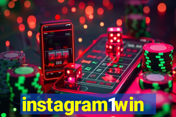 instagram1win