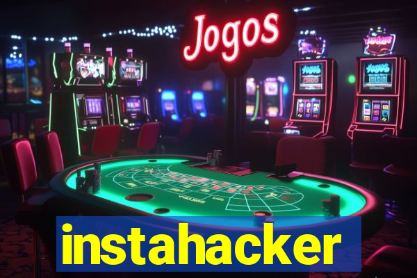 instahacker