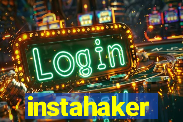 instahaker