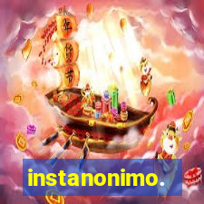 instanonimo.