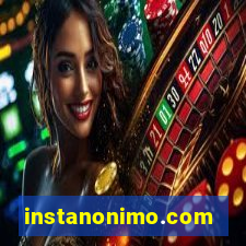 instanonimo.com
