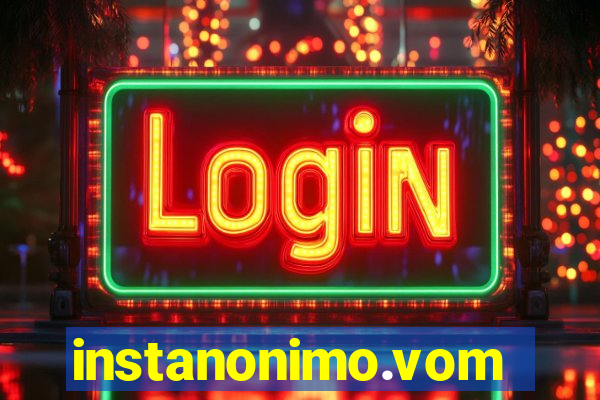 instanonimo.vom