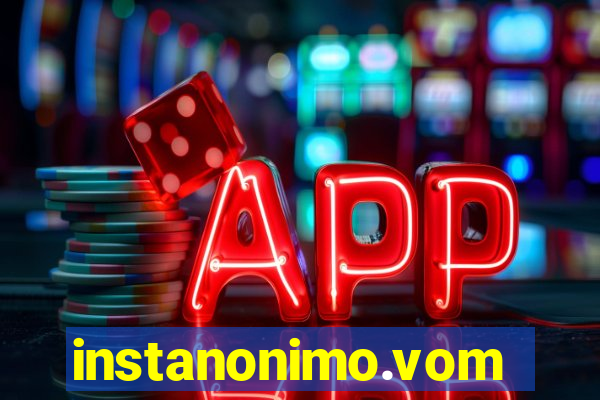 instanonimo.vom