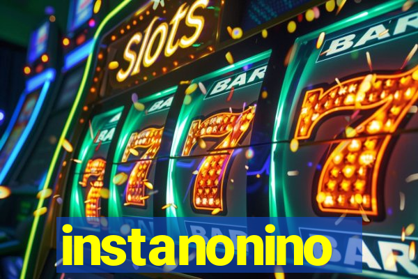 instanonino