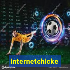 internetchicke