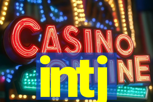 intj