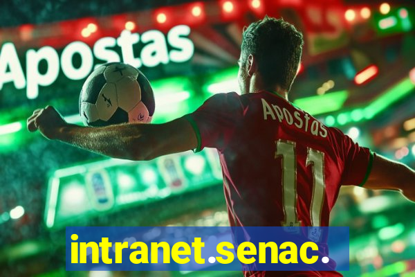 intranet.senac.sp