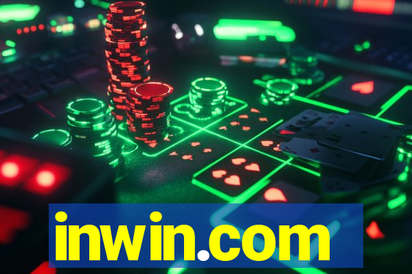 inwin.com