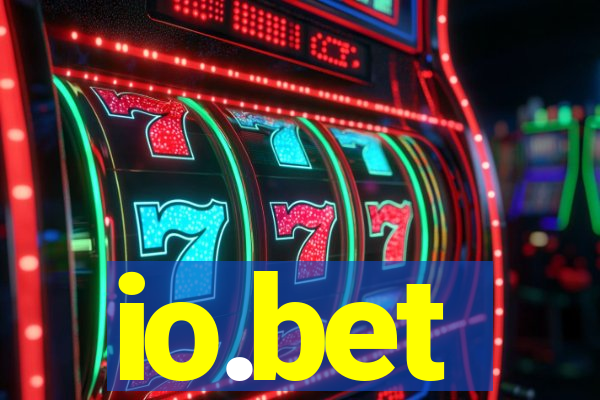 io.bet