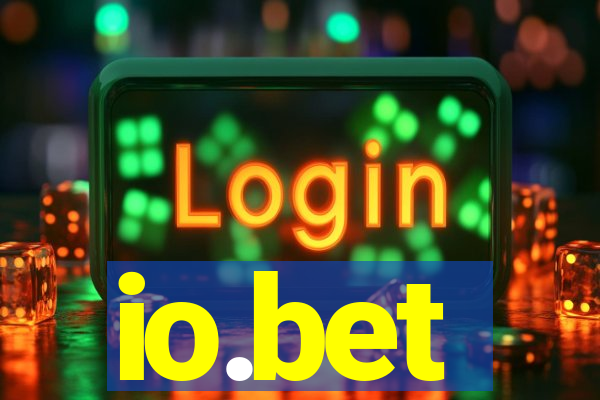 io.bet