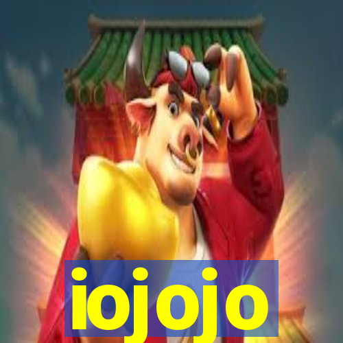 iojojo