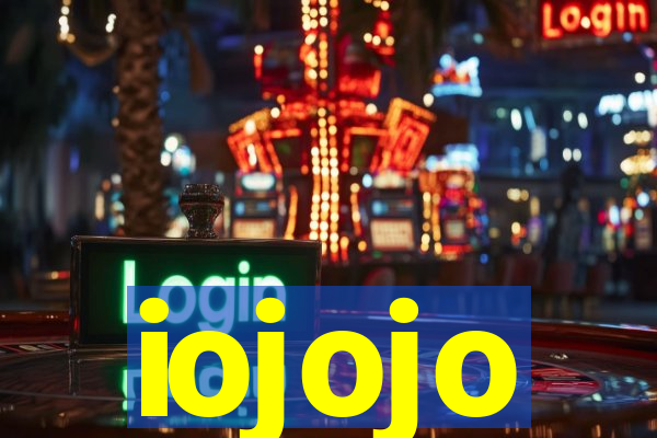 iojojo