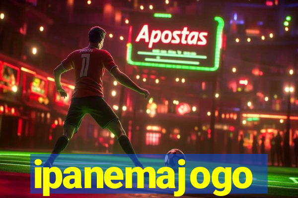 ipanemajogo