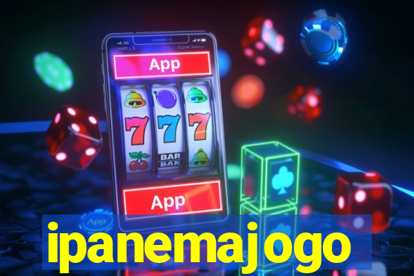 ipanemajogo