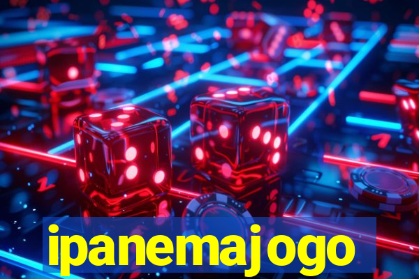ipanemajogo