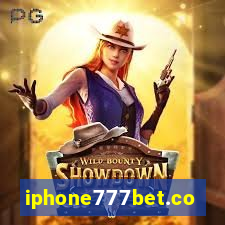 iphone777bet.com