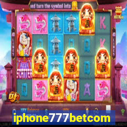 iphone777betcom
