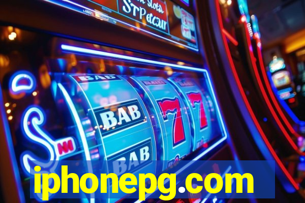 iphonepg.com