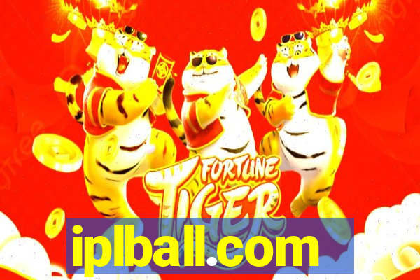 iplball.com
