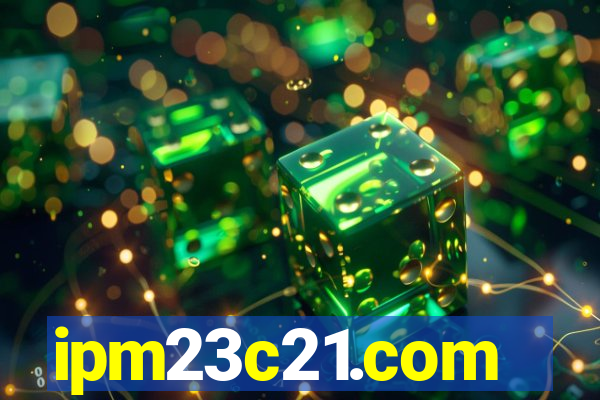 ipm23c21.com