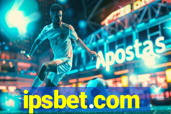 ipsbet.com
