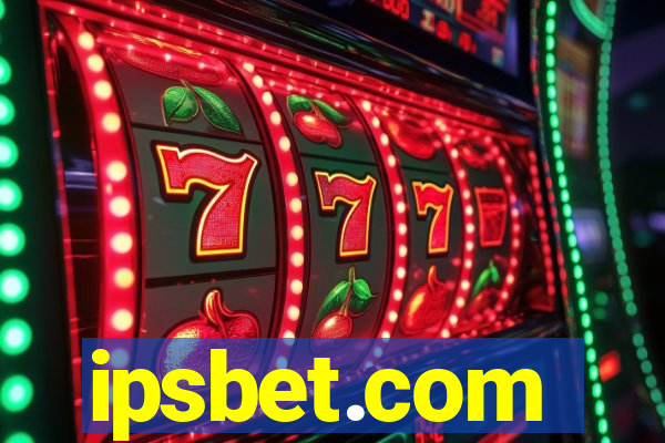 ipsbet.com