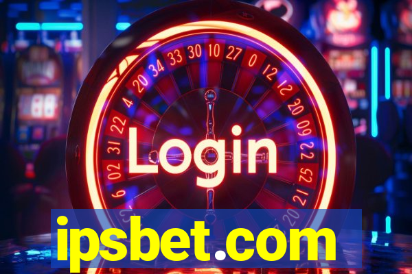 ipsbet.com