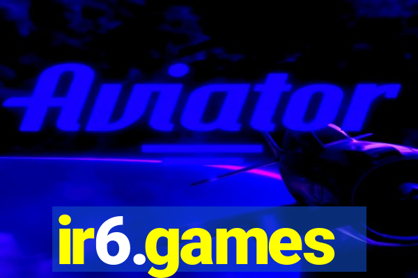 ir6.games