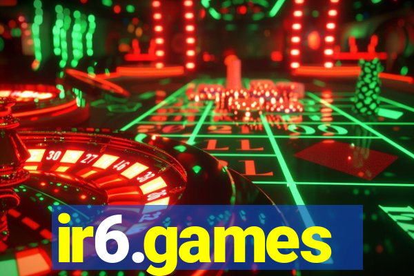 ir6.games