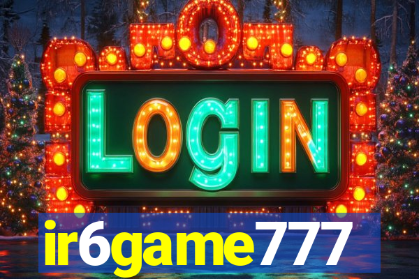 ir6game777