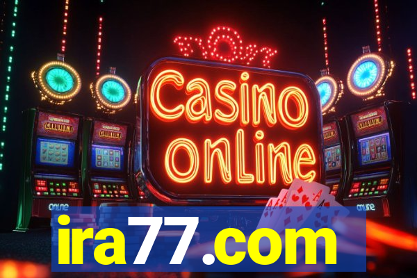 ira77.com