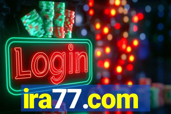 ira77.com