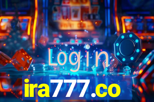 ira777.co