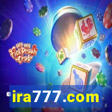 ira777.com
