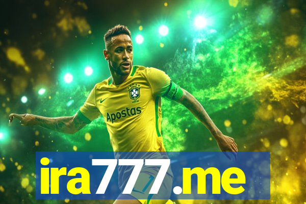 ira777.me