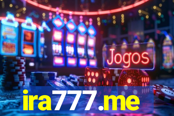 ira777.me