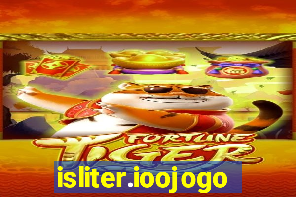 isliter.ioojogo