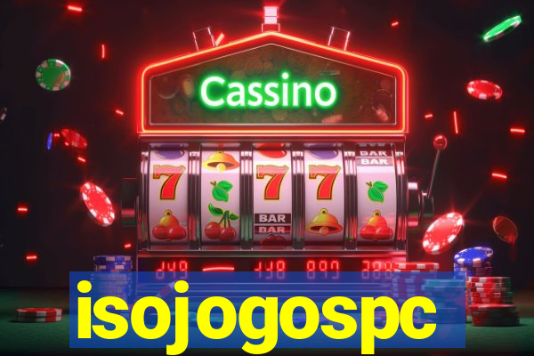 isojogospc
