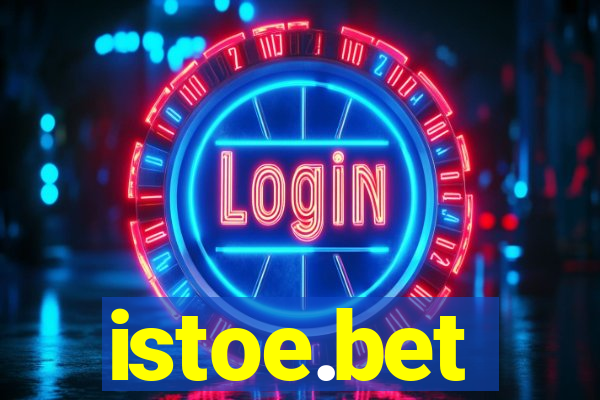 istoe.bet