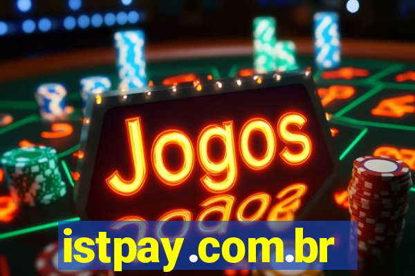 istpay.com.br