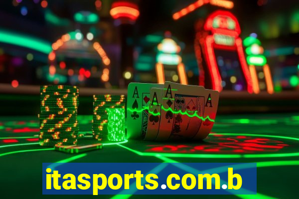 itasports.com.br