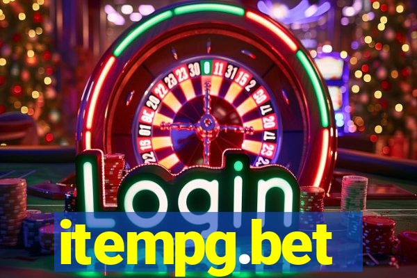 itempg.bet