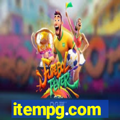 itempg.com