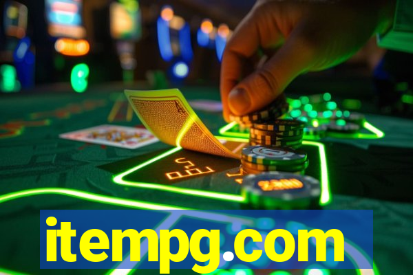 itempg.com
