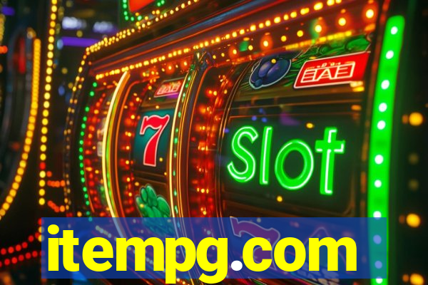 itempg.com