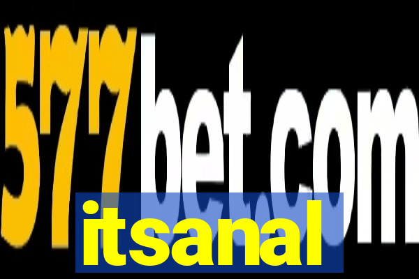 itsanal