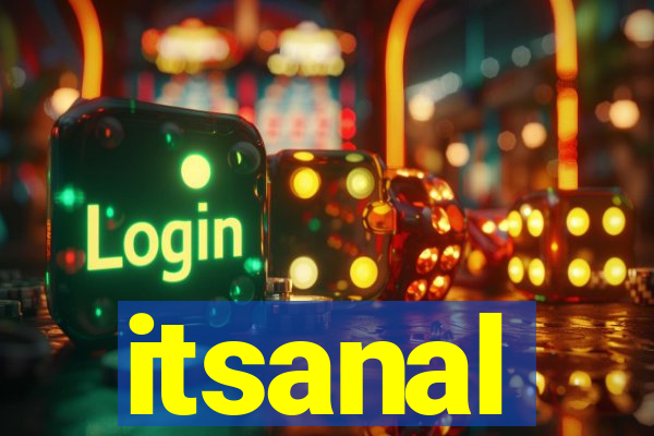 itsanal